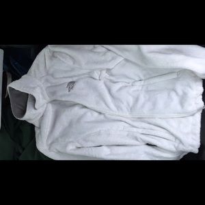 North Face OSITO Fuzzy Fleece